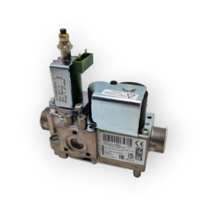 VALVOLA GAS ARISTON 65100244 - HONEYWELL VK4105M5041