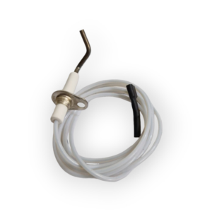 ELETTRODO RILEVAZIONE CAVO CM 130 PER CALDAIA MURELLE 20 25 CE BF IONO - SIME 6235914