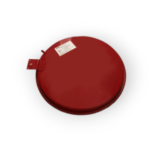 VASO DI ESPANSIONE 8 lt. - BERETTA 7204 - RIELLO 4363962