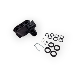 KIT GRUPPO FLUSSOSTATO MULTIPLEX RADIANT 43162LP