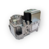 VALVOLA GAS CHAFFOTEAUX et MAURY 61012398 - FERROLI 39810200 - HONEYWELL VK4105C1009 - SANT'ANDREA 10193 - SAVIO/BIASI 1032133
