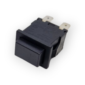 INTERRUTTORE PULSANTE UNIPOL ARISTON 569423