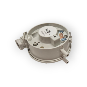 PRESSOSTATO ARIA 105 Pa - ARISTON 573989-01