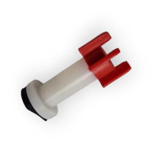GALLEGGIANTE FLUSSOSTATO BALTUR 25268 - HERMANN 040004137