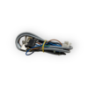 MICROINTERRUTTORE SANITARIO CON SUPPORTO ECO 240 FI BAXI 000607470