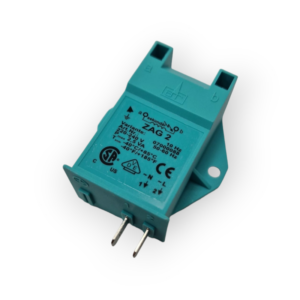 ACCENDITORE ANSTOSS ZAG 2XV 01 07000076 - BAXI 008435260