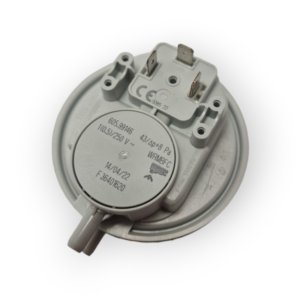PRESSOSTATO ARIA FERROLI 39800140 ex 36400060 - 36401620- PAFE