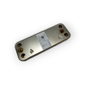 SCAMBIATORE SECONDARIO 10 PIASTRE BAXI 711612600 - 711613500
