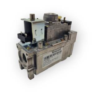 VALVOLA GAS BERETTA 7260 - HONEYWELL VR4505AA1052 - RIELLO 4363806