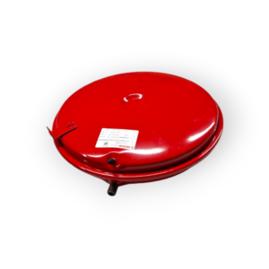 VASO DI ESPANSIONE 3/8" - 7lt. - ARISTON 564492