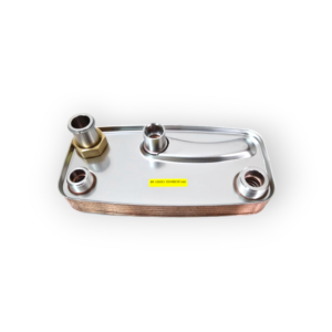 SCAMBIATORE SECONDARIO 12 PIASTRE HERMANN 015002463 - 015002479 - BALTUR 25142
