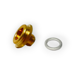PORTA O-RING PREMISTOPPA PRESSOSTATO HERMANN SAUNIER DUVAL 403000004