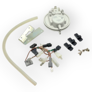 PRESSOSTATO ARIA IDRABAGNO 13 FF - BERETTA 10020889 RIELLO 4049420 - SIME 691702 - HUBA 605.99541