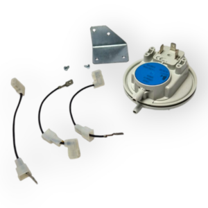 PRESSOSTATO ARIA 64 - 49 Pa - ROBUR JPRS021A ex JPRA009 - HUBA 605.99975
