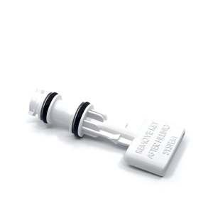 MANOPOLA PER RUBINETTO DI CARICO JUNKERS BOSCH - BUDERUS 8716104591