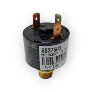 PRESSOSTATO ACQUA 1/4" - SIME 6037503