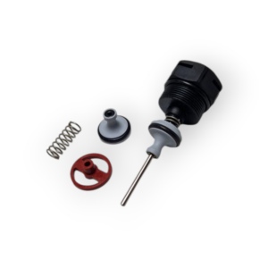 KIT REVISIONE VALVOLA TRE VIE SIME 6319645