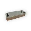 SCAMBIATORE SECONDARIO 16 PIASTRE RADIANT 43195LP
