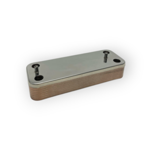 SCAMBIATORE SECONDARIO 20 PIASTRE RADIANT 43166LP