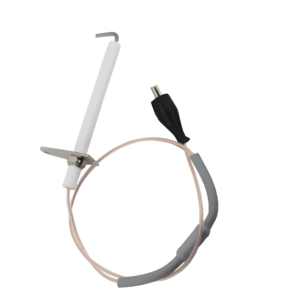 ELETTRODO ACCENSIONE RILEVAZIONE BERETTA 20049613 - RIELLO 4R002792