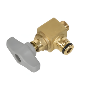 RUBINETTO DI CARICO VAILLANT 0020018065