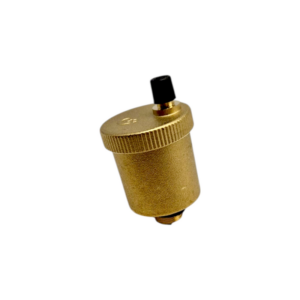 DISAERATORE AUTOMATICO 3/8" M. - BERETTA 4254 - RIELLO 4R102873