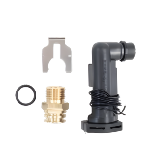 FLUSSOSTATO SANITARIO ARISTON 65158402 - VIESSMANN VITOPEND100 7828287