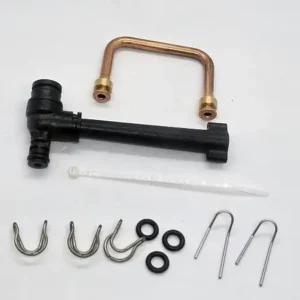 RUBINETTO DI CARICO JUNKERS - BOSCH 8718641494