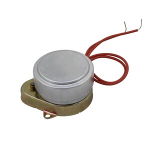 MOTORINO SYNCHRON VALVOLA TRE VIE HERMANN SAUNIER DUVAL 402000001