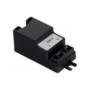 ACCENDITORE TRASFORMATORE 230V ARISTON 573023