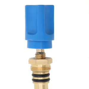 RUBINETTO DI CARICO ARISTON MICROTEC 996071 - 0189097