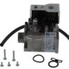 VALVOLA GAS ARISTON 60001612 - SIT SIGMA 848161