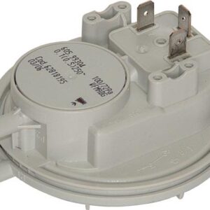 PRESSOSTATO ARIA SAVIO/BIASI 6225715 ex 6225711
