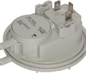 PRESSOSTATO ARIA 52 - 24 Pa - SAVIO/BIASI 6225724 - HUBA 605.99748