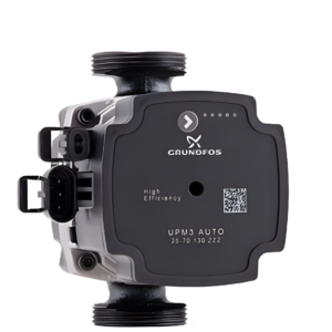 CIRCOLATORE GRUNDFOS 15-60 UPM3S