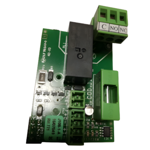 SCHEDA ELETTRONICA MICRONOVA PJ08_A01