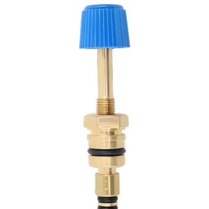 RUBINETTO DI CARICO COMPATIBILE ARISTON 65116541 65119463 65119771