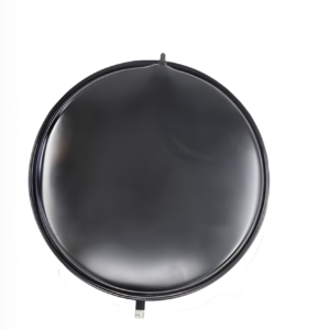 VASO DI ESPANSIONE CIRCOLARE 3/8" - 6 lt. - ARISTON 998616 - HERMANN 004002563 - SANT'ANDREA 11106 - SAVIO/BIASI 1172103 - UNICAL 95262008 - 0007