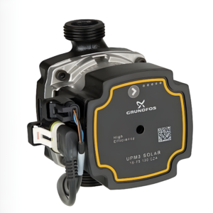 CIRCOLATORE GRUNDFOS 15-75 UPM3 SOLAR