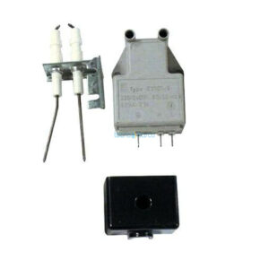 TRASFORMATORE DI ACCENSIONE VAILLANT 091235