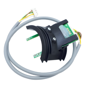 FLUSSOMETRO SENSORE DI ARIA CON CAVO PJ064_A04