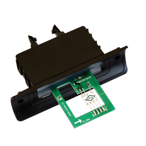 SENSORE PORTATA ARIA CON CAVO CEZA FKCCZ016P2