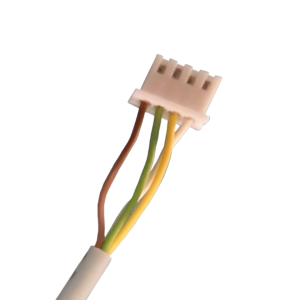 CAVO DI CONNESSIONE PER DEBIMETRO MICRONOVA ECOTECK 55260 - EDILKAMIN 633910 - RAVELLI 55260