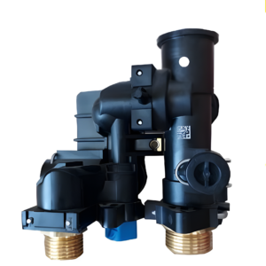 GRUPPO IDRAULICO SINISTRO BITRON - JUNKERS BOSCH 8718644559