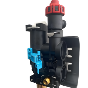 GRUPPO IDRAULICO DESTRO BITRON - JUNKERS BOSCH 8718645549