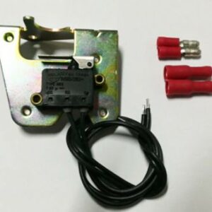 MICROINTERRUTTORE SICUREZZA BERETTA 0654