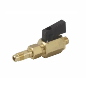 RUBINETTO DI CARICO JUNKERS - BOSCH 8717405140