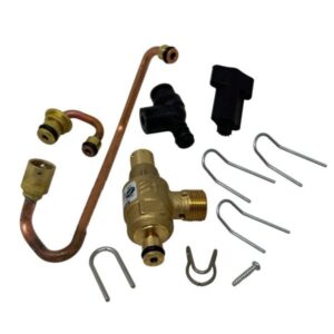 RUBINETTO DI CARICO JUNKERS BOSCH 8737602322