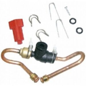 RUBINETTO DI CARICO JUNKERS - BOSCH 8716103465