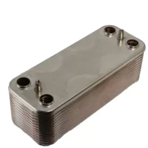 SCAMBIATORE SECONDARIO 14 PIASTRE IMMERGAS 10023482
